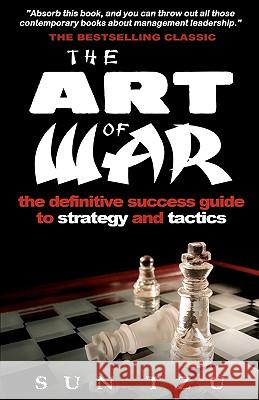 The Art Of War Giles, Lionel 9781441419774 Createspace - książka