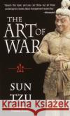 The Art of War Thomas Cleary 9781590302255 Shambhala Publications Inc