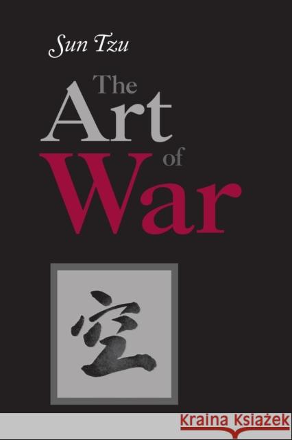 The Art of War Sun Tzu 9781627300469 Stonewell Press - książka