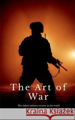 The Art of War Sun Tzu   9781685549299 Notion Press - książka