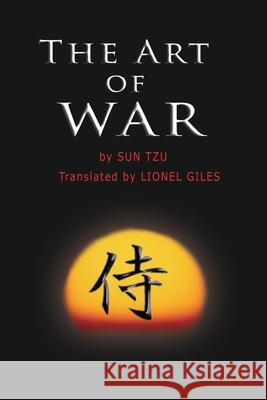 The Art of War Sun Tzu 9781715385118 Blurb - książka
