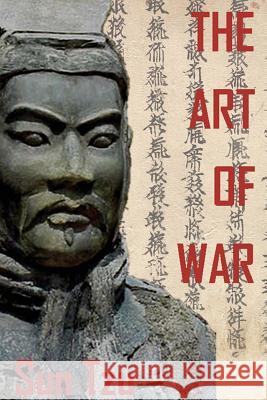 The Art of War Sun Tzu                                  Lionel Giles 9781781393963 Benediction Classics - książka