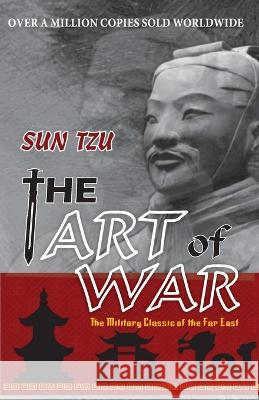 The Art of War Sun Tzu 9789357943499 V & S Publisher - książka