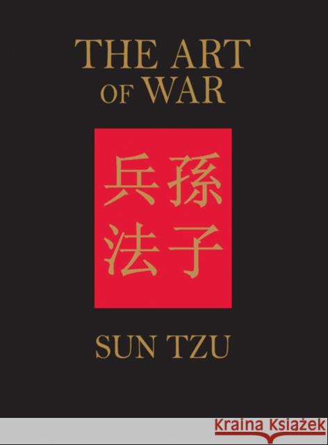 The Art of War: A New Translation Tzu, Sun 9781907446788 Amber Books Ltd - książka