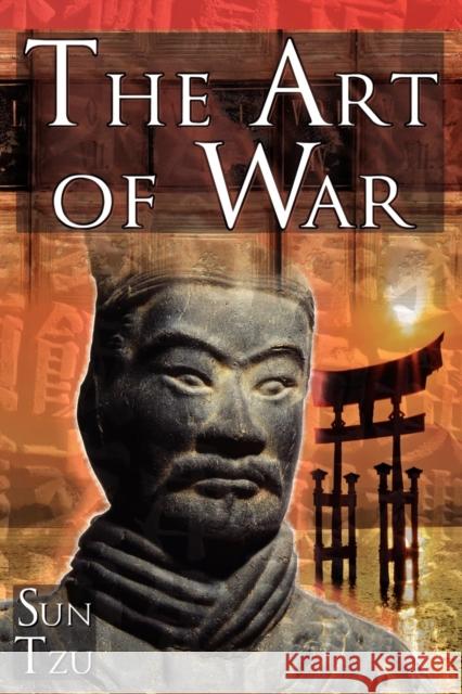 The Art of War: Sun Tzu's Ultimate Treatise on Strategy for War, Leadership, and Life Tzu, Sun 9781615890071 Megalodon Entertainment LLC. - książka