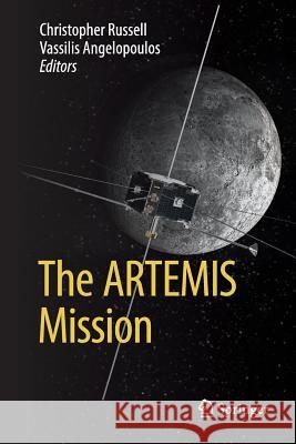 The Artemis Mission Russell, Christopher 9781493948543 Springer - książka