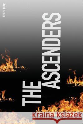 The Ascenders Joseph Inbar 9780692960851 Sabastories - książka