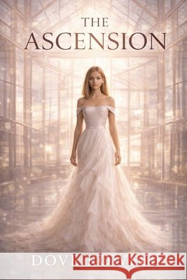 The Ascension Rowell, Dove 9798233838361 Dove Rowell - książka