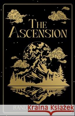 The Ascension Randall Lombardi 9798989718504 Randall Lombardi - książka