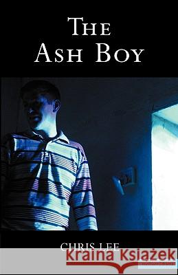 The Ash Boy Chris Lee 9780413776112 Methuen - książka