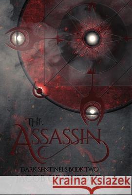 The Assassin Jacob Crawford 9780999610664 Ravenhart LLC - książka