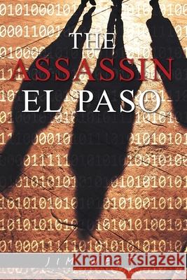 The Assassin El Paso Jim West 9781964289939 NY Book Publishers - książka