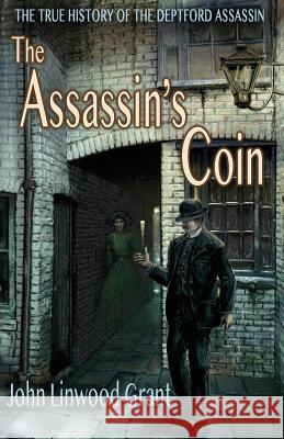 The Assassin's Coin John Linwood Grant, Alan M Clark 9780999665626 IFD Publishing - książka