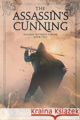 The Assassin's Cunning Scott Marlowe 9798223717348 Umberland Press - książka