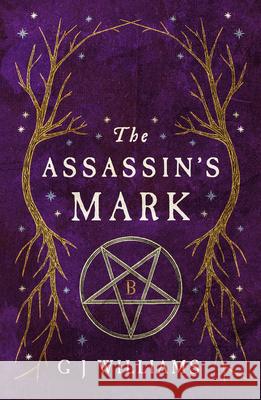 The Assassin’s Mark G J Williams 9781917163040 Legend Press Ltd - książka