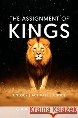 The Assignment of Kings Gavin Bassett 9781923078857 Vivid Publishing - książka