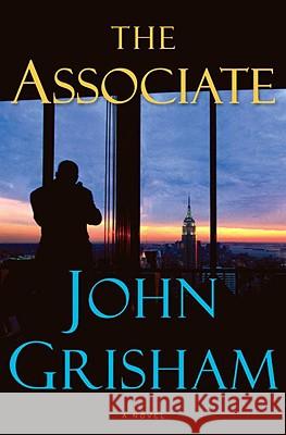 The Associate Grisham, John 9780385517836 BANTAM DELL - książka
