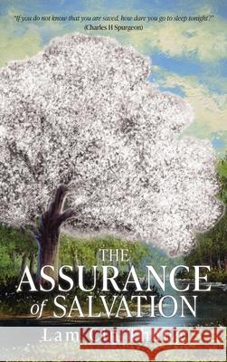 The Assurance of Salvation Lam Cin Thang 9781662899720 Xulon Press - książka