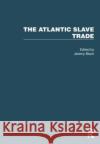 The Atlantic Slave Trade  9781032422756 Taylor & Francis Ltd