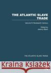 The Atlantic Slave Trade: Volume IV Nineteenth Century Black, Jeremy 9781032423951 Taylor & Francis Ltd