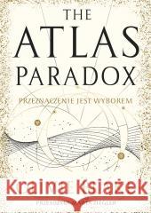 The Atlas Paradox Olivie Blake 9788328728028 You&YA - książka