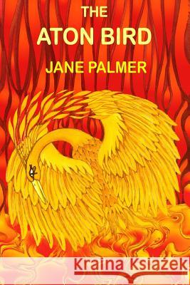 The Aton Bird Jane Palmer 9781906442163 Dodo Books - książka