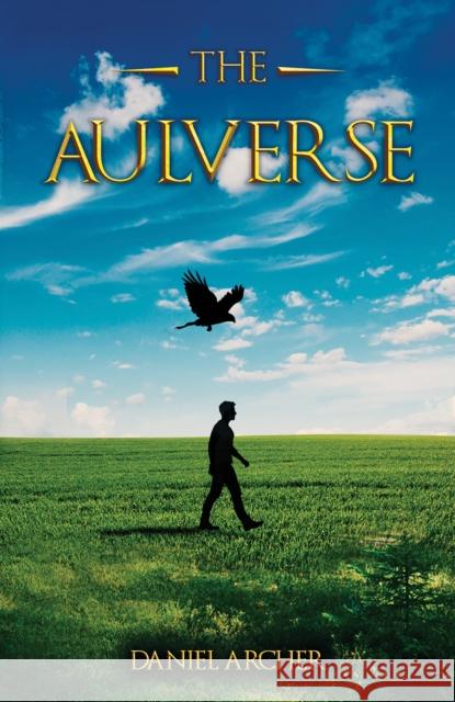 The Aulverse Daniel Archer 9781528935883 Austin Macauley Publishers - książka