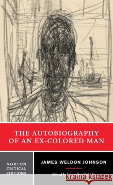 The Autobiography of an Ex-Colored Man  9780393972863 WW Norton & Co - książka