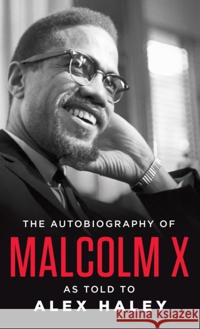 The Autobiography of Malcolm X X, Malcolm 9780345350688 Bantam Doubleday Dell Publishing Group Inc - książka