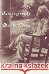 The Autobiography of Mark Twain Neider, Charles 9780060955427 HarperCollins Publishers