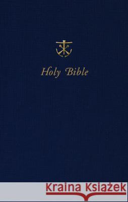 The Ave Catholic Notetaking Bible (Rsv2ce) Ave Maria Press 9781646800780 Ave Maria Press - książka