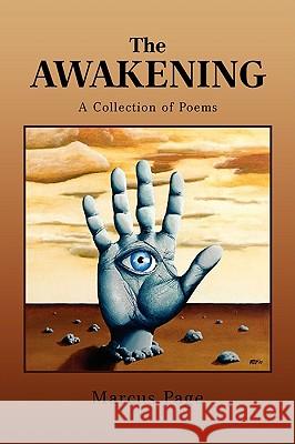 The Awakening Marcus Page 9781436395984 Xlibris Corporation - książka