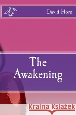 The Awakening David Horn 9781481992497 Createspace - książka