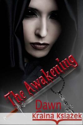 The Awakening Wicked Publishing Dawn Carter 9781546885627 Createspace Independent Publishing Platform - książka