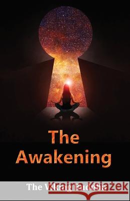 The Awakening The Viking Buddha 9781917129961 Viking Buddha - książka