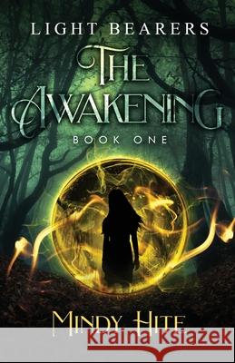 The Awakening Mindy Hite 9781953419736 Fayette Press - książka
