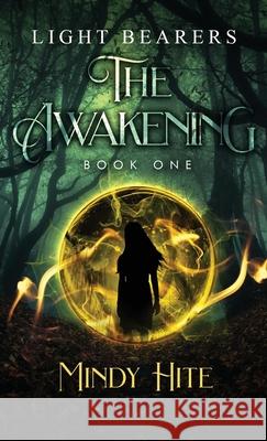 The Awakening Mindy Hite 9781953419743 Fayette Press - książka