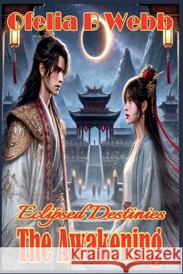 The Awakening Ofelia Webb 9781991379023 Ofelia Webb - książka