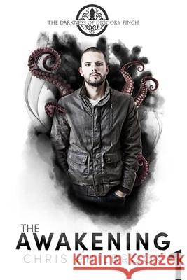 The Awakening Chris Philbrook 9798532217003 Independently Published - książka