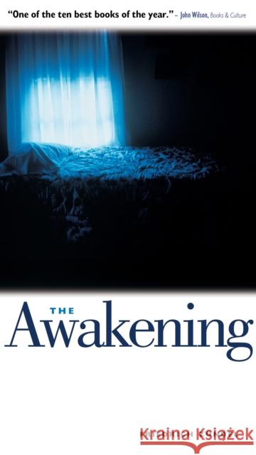 The Awakening: One Man's Battle with Darkness Friedrich Zuendel Friedrich Zundel 9780874869828 Plough Publishing House - książka