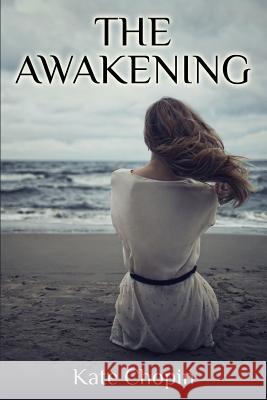 The Awakening: (Starbooks Classics Editions) Zambrano, Angie 9781496047595 Createspace - książka