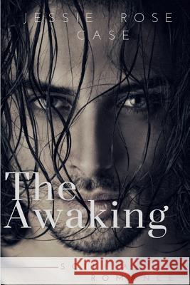 The Awaking: A Bataari New World Novel Jessie Rose Case 9781541320642 Createspace Independent Publishing Platform - książka