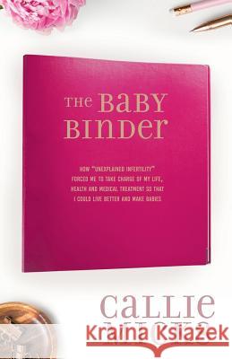 The Baby Binder: how 