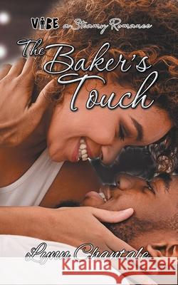 The Baker's Touch Lynn Chantale 9781644503010 4 Horsemen Publications - książka