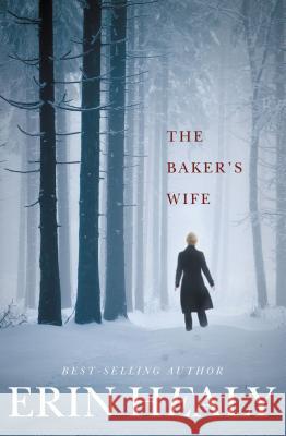 The Baker's Wife Thomas Nelson Publishers 9781595547521 Thomas Nelson Publishers - książka