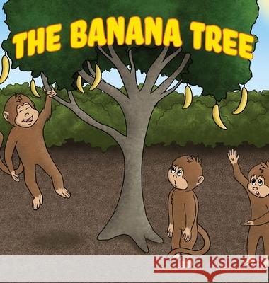 The Banana Tree Tommy Watkins, Ashton Miller 9798330276608 Pickwick Studios - książka