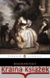 The Barber of Seville and the Marriage of Figaro Beaumarchais, Pierre-Augustin 9780140441338 Penguin Books