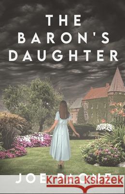The Baron's Daughter Joe Paone 9784824192059 Next Chapter - książka