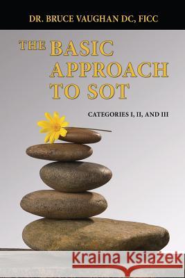 The Basic Approach to SOT: Categories I, II and III Vaughan, Bruce 9780981835365 International Health Publishing - książka