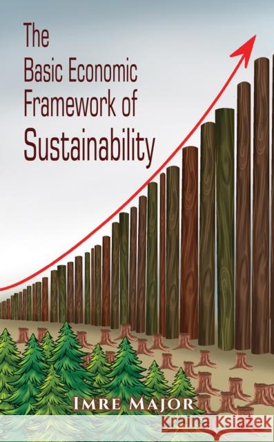 The Basic Economic Framework of Sustainability Imre Major 9781035876457 Austin Macauley Publishers - książka